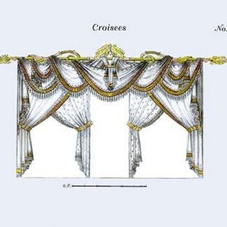 Croisees No. 33 by Osmont