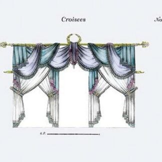Croisees No. 34 by Osmont