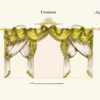 Croisees No. 35 by Osmont