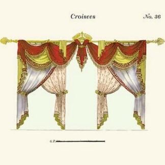 Croisees No. 36 by Osmont