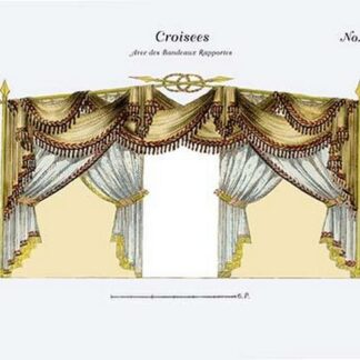 Croisees No. 37 by Osmont