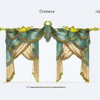 Croisees No. 38 by Osmont
