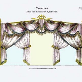 Croisees No. 39 by Osmont