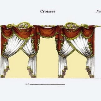 Croisees No. 40 by Osmont