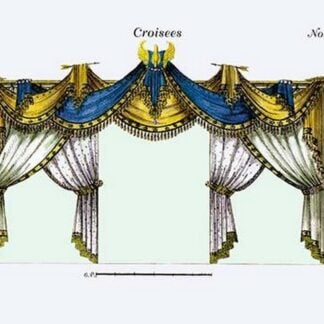 Croisees No. 41 by Osmont