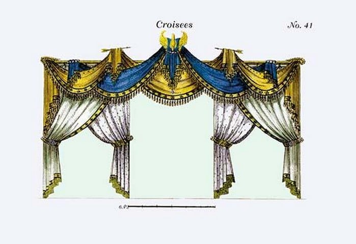 Croisees No. 41 by Osmont