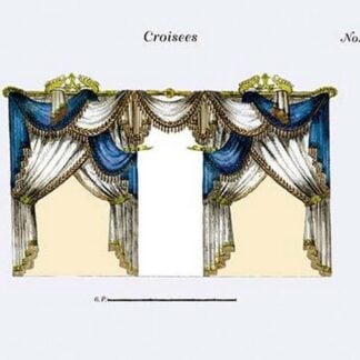 Croisees No. 42 by Osmont