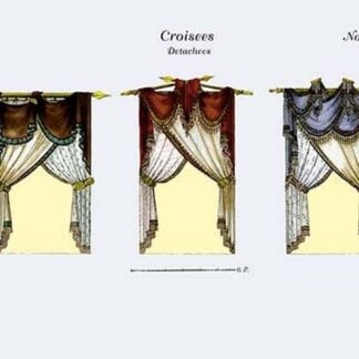 Croisees No. 45 by Osmont