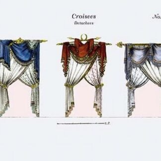 Croisees No. 46 by Osmont