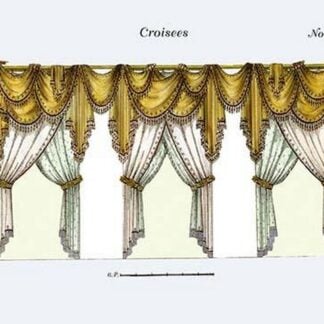Croisees No. 48 by Osmont