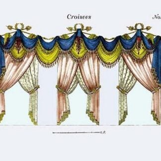 Croisees No. 49 by Osmont