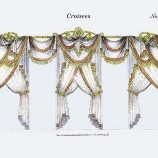 Croisees No. 50 by Osmont