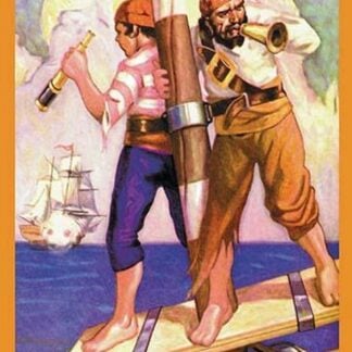 Crow's Nest by George Taylor