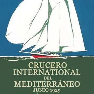 Crucero International del Mediterraneo