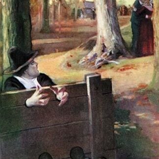 Cruel and Unusual Punishment by Power O'Malley