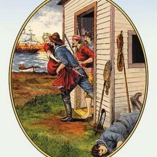 Cruise of the Silverwing