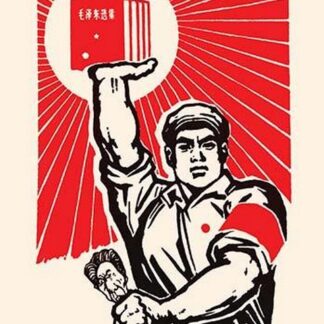 Crush the Western Dictators by Chinese Government