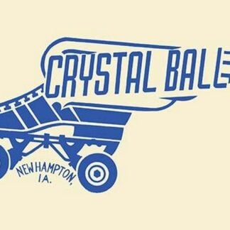 Crystal Ball