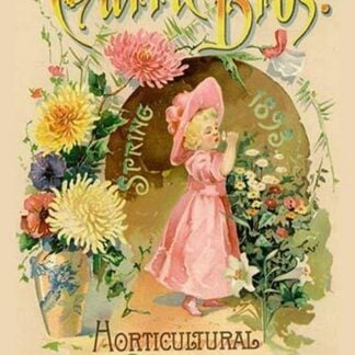 Currie Bros. Horticultural Guide