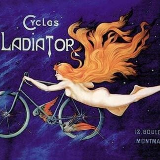 Cycles Gladiator