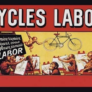 Cycles Labor - Art Class