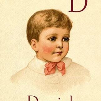 D for Daniel by Ida Waugh
