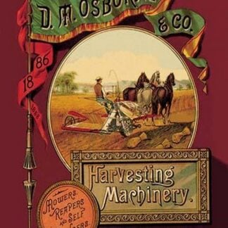 D. M. Osborne and Co.