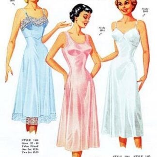 Dainty but Durable by Fashion Frocks