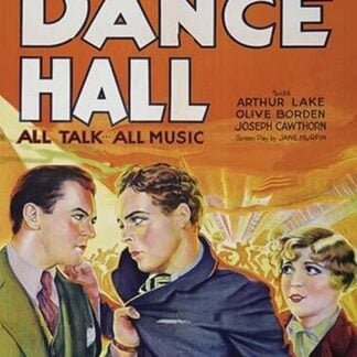Dance Hall