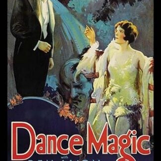 Dance Magic