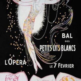 Dance of the Little White Lights