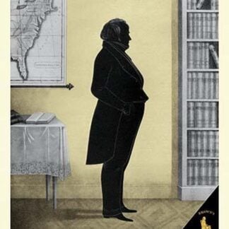 Daniel Webster by William Henry Brown