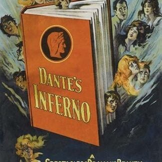 Dante's Inferno #2