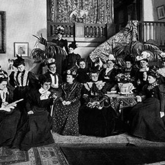 Daughters of the American Revolution