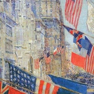 Day of allied victory