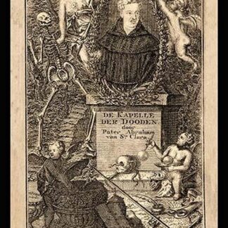 De Kapelle der Dooden