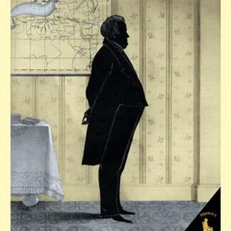 De Witt Clinton by William Henry Brown