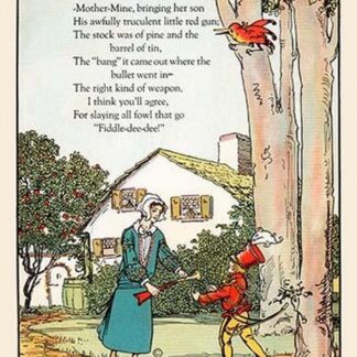 Dear Mother Mine by Eugene Field