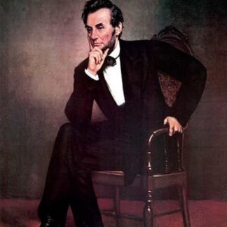 Dedication by Wilbur Pierce