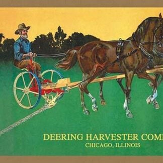 Deering Ideal Binder #2