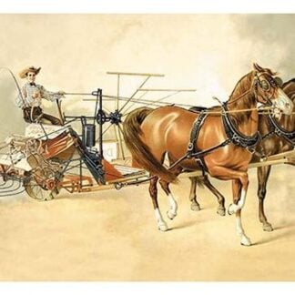 Deering Ideal Binder