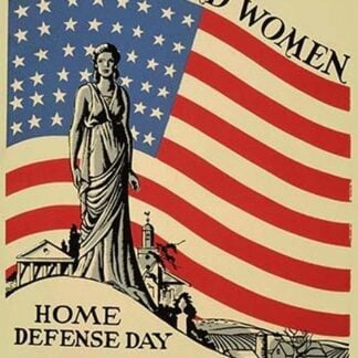 Defense! Long Island Women #2