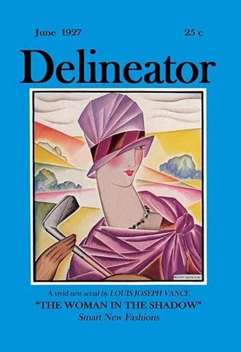 Delineator