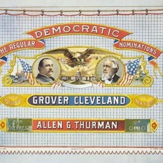 Democratic nominations For President