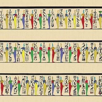 Demons of the Dead by John Gardner Wilkinson