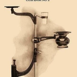 Dental Bracket No. 2 and Cuspidor No. 2 by H. D. Justi & Son