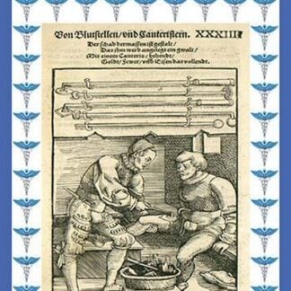 Dermatology by Paracelsus