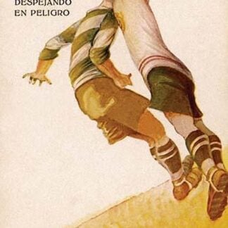 Despejando En Peligro by carvello