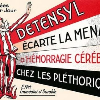 Detensyl Ecarte La Menace