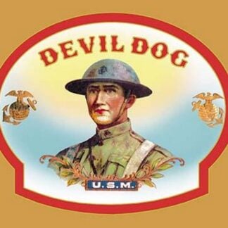 Devil Dog
